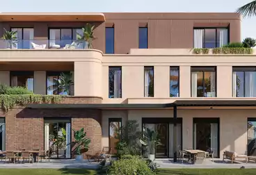 Apartments For sale - 2 rooms - floor 1