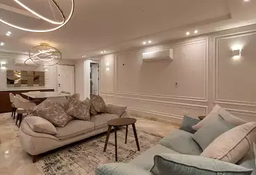 شقق مفروشة للإيجار