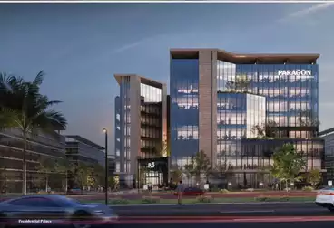 Offices For sale - 2 rooms - floor 3