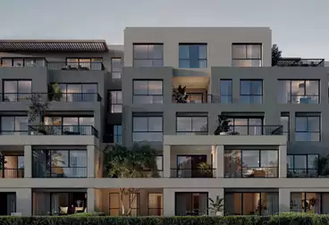 Apartment with Garden For sale - 4 rooms - floor 0