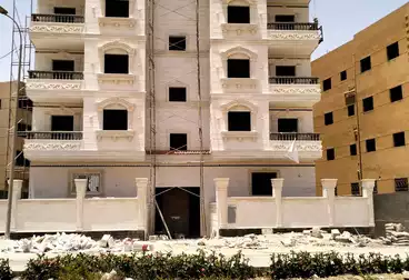 Apartments For sale - 3 rooms - floor 3