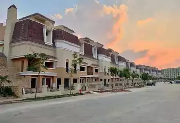 Villas For sale - 3 rooms