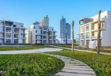 Chalets For sale - 2 rooms - floor 3