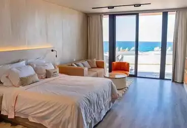 Chalets For sale - 2 rooms - floor 2