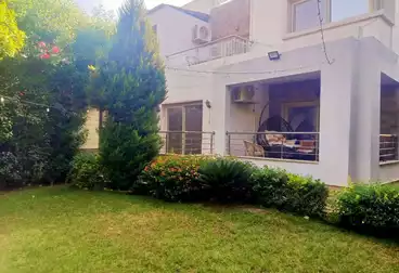 Twin House For rent - 5 rooms