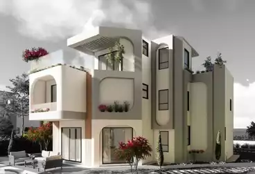 Separate Villa For sale - 6 rooms