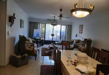 Apartment with Garden For sale - 3 rooms - floor 0