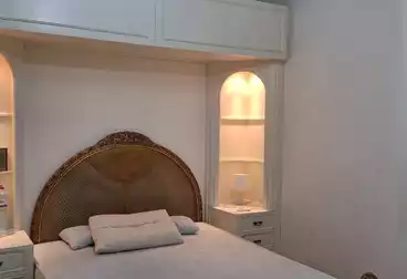 Furnished Apartment For rent - 3 rooms - floor 3