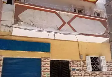 Building For sale - 2 rooms
