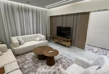شقق مفروشة للإيجار - 2 غرف - بالدور 6