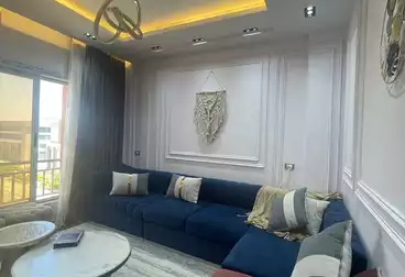 شقق للبيع - 3 غرف - بالدور 5