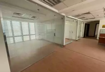 Co-working space For rent - floor 4