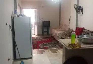 Furnished Apartment For sale - 2 rooms - floor 2