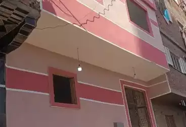 Building For sale - 2 rooms