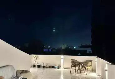 Roof For sale - 3 rooms - floor 6