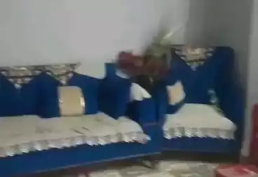 شقق للإيجار - 2 غرف - بالدور 3