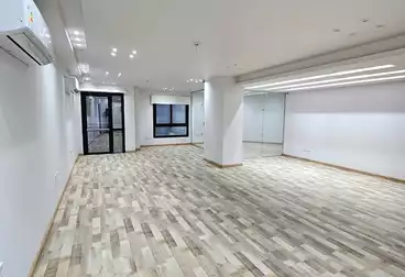 Administrative For rent - 8 rooms - floor 2