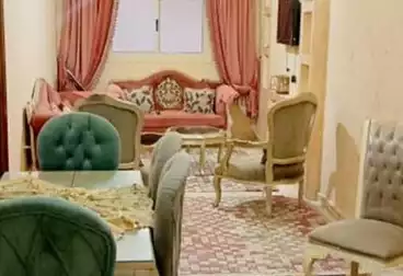 Apartments For sale - 3 rooms - floor 1