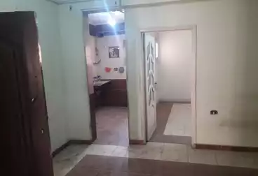 Apartments For rent - 3 rooms - floor 5