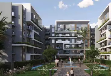 Apartments For sale - 2 rooms - floor 3