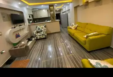 Furnished Apartment For sale - 2 rooms - floor 2