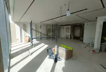 Administrative For rent - 4 rooms - floor 2