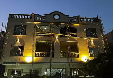 Villas For sale - 10 rooms
