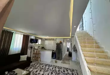 Apartments For sale - 3 rooms - floor 6