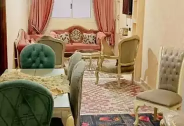 Apartments For sale - 3 rooms - floor 1