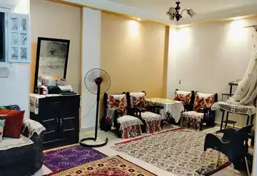 Apartments For sale - 2 rooms - floor 6