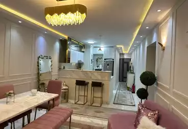 عقارات للبيع - 3 غرف - بالدور 7