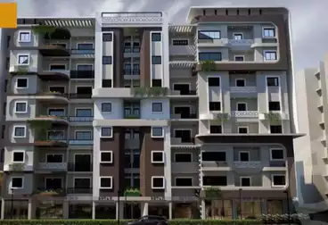 Apartments For sale - 3 rooms - floor 7