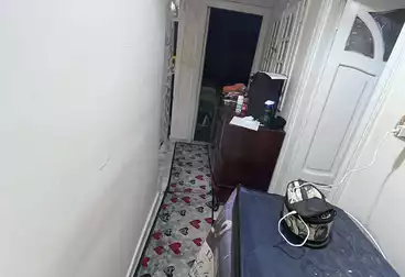 Roof For sale - 2 rooms - floor 2