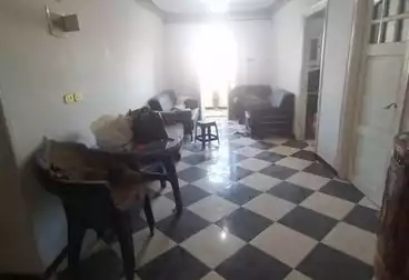 شقق للبيع - 3 غرف - بالدور 4