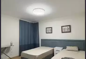 Apartments For rent - 3 rooms - floor 3