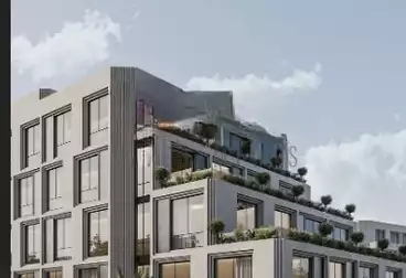 Apartments For sale - 1 rooms - floor 1