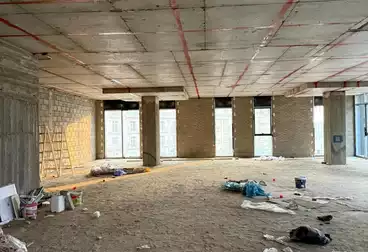 Offices For rent - 2 rooms - floor 1