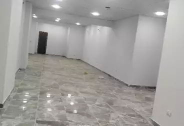 Shops For rent - floor 1