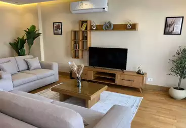 Furnished Apartment For rent - 2 rooms - floor 2