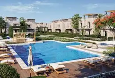Twin House For sale - 3 rooms