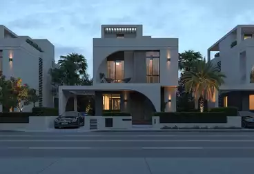 Town House For sale - 4 rooms