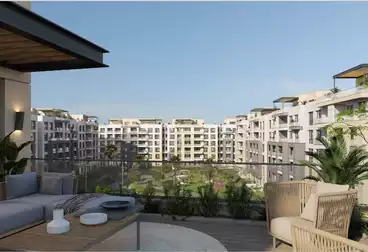 Apartment with Garden For sale - 3 rooms - floor 0