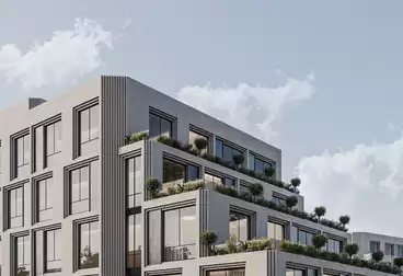 Apartments For sale - 3 rooms - floor 1