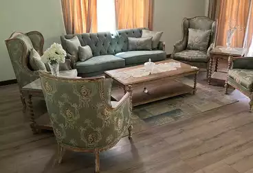 Apartments For sale - 3 rooms - floor 1