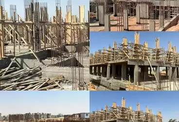 Apartments For sale - 3 rooms - floor 3