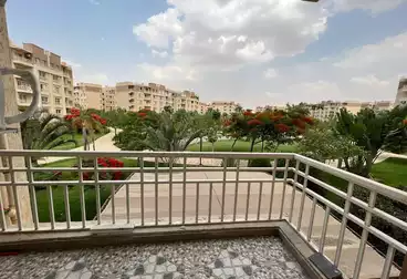 Furnished Apartment For rent - 3 rooms - floor 1