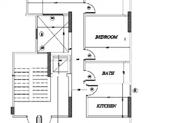Apartments For sale - 3 rooms - floor 1