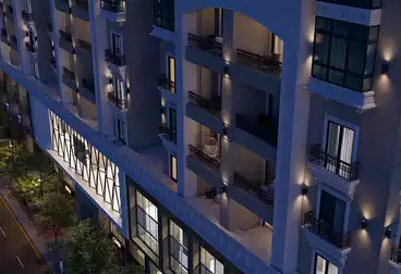 undefined undefined - 3 rooms - floor 12