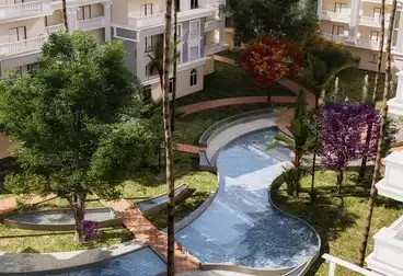 Apartments For sale - 3 rooms - floor 3