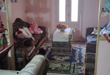 Apartments For sale - 4 rooms - floor 3